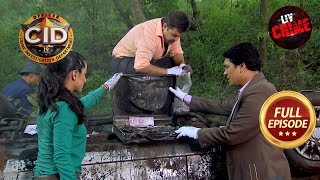 CID को किसने दिया Challenge  CID  सीआईडी  Full Episode  Criminal Manhunt  23 Dec 2023 [upl. by Norha]