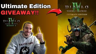 Expansion Giveaway join Horde Runs Deathblow giveaway Partner Push [upl. by Albur]