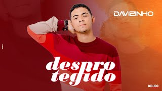 Davizinho  Desprotegido Vídeo Clipe Oficial [upl. by Adnalay721]