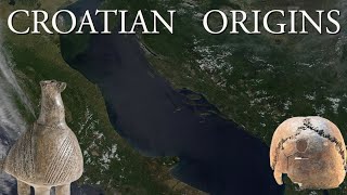 Croatian Origins  A Genetic and Cultural History [upl. by Christie]