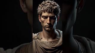 Marcus Aurelius didnt want to be Emperor marcusaurelius romanhistory romanempire stoicism [upl. by Barrington866]