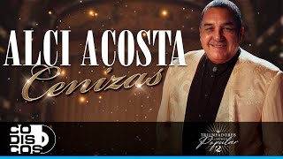 Cenizas Alci Acosta  Video Oficial [upl. by Ecurb1]