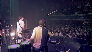 Roosevelt  Live at the Fonda LA [upl. by Acyssej]