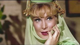 Barbara Eden Opens up About the Death of Her Son [upl. by Eitac392]