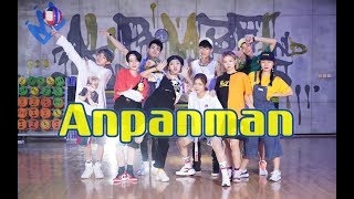 【BTSZD】‘Anpanman’BTS방탄소년단Dance Cover  Covered by BTSZD [upl. by Janelle83]