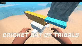 Bat Smash  Raidable Base Event  Tribalsio [upl. by Magree]