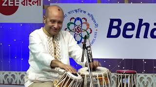 Rakesh Chaurasia  Flute  Pt Abhijit Banerjee  Tabla [upl. by Miru]