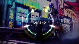 Lensko  Lets Go NCS Release [upl. by Damita]