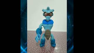 Galidor  Defenders Of The Outer Dimension Action Figure [upl. by Edd]