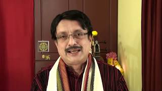 2018 Vedic Astrology Jyothisham Forecast Malayalam Prof Sasthamangalam Sreekumar [upl. by Llennhoj273]