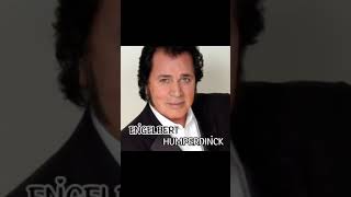 Engelbert Humperdinck quot Release Mequot [upl. by Fredericka795]