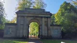 Heaton park Manchester [upl. by Rabelais]