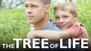 The Tree of Life  Review of New Malick Movie Starring Brad Pitt  The Totally Rad Show [upl. by Aspa]