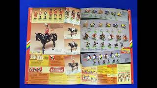 BRITAINS 1985 TOY CATALOGUE [upl. by Anna-Diana]