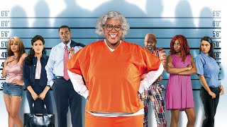 Madea Goes to Jail Full Movie Facts And Review  Tyler Perry  Derek Luke [upl. by Lovato426]