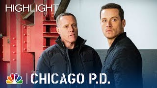 Atwater Down  Chicago PD Episode Highlight [upl. by Entroc]