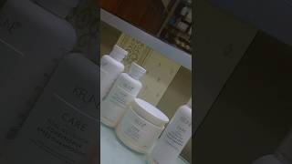 Keune vital nutrition treatment haircareroutine haircaretips [upl. by Raasch]