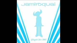 Jamiroquai  Live at Glasgow SECC UK 2222002 FULL LIVE BOOTLEG [upl. by Atekal368]