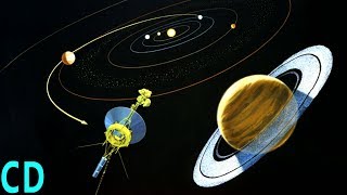 How do spacecraft navigate in space [upl. by Raye]