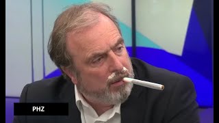 Peter Hitchens on the Decline of Comedy [upl. by Whiney]