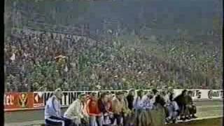 Germany v Czechoslovakia 1973 I [upl. by Rodablas]