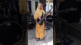 Rolling Stones  Honkytonk Woman  Emak Emak Cover [upl. by Ianthe]