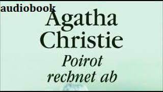 Agatha Christie HERCULE POIROTS RECHNET AB Krimi [upl. by Isabella477]