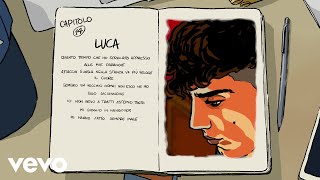 LDA  Luca Visual Video [upl. by Attegroeg]