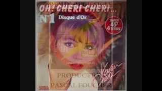 karen cheryl  oh  cheri cheri  remix version longue regiesigle [upl. by Cordalia516]