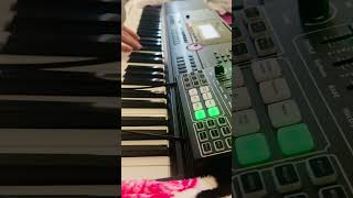 PARDESI PARDESI JANA NAHI piano cover Rajha Hindustani movie evergreen song oldisgoldsongs piano [upl. by Syhr]