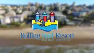 Rolling Surf Resort [upl. by Eltrym]