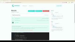 Coderbyte  Find Intersection  Easy  Solution with JavaScript [upl. by Stoddart]