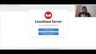 Get Started with Couchbase 51 [upl. by Kathlin]