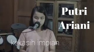 putri ariani covers18 [upl. by Ezarra]