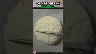 How to make Irish Soda Bread [upl. by Pegg]