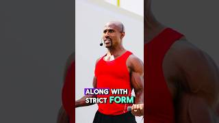 BUILD BIGGER BICEPS FROM HOME USING RESISTANCE BAND [upl. by Nnilsia]