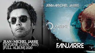 JeanMichel Jarre  Oxygene 2 19762017 [upl. by Rima]