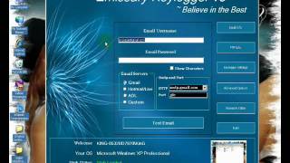 Emissary Keylogger v3 with Download Link Free [upl. by Ilenna988]