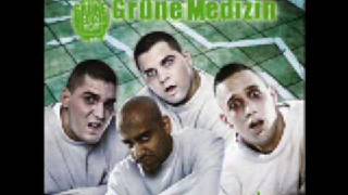 gruene medizin  turkey feat btight [upl. by Saxe]