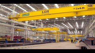 LGH CRANES [upl. by Oren389]