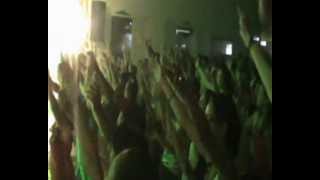 ACAMPAMENTO 2012 IEQ LimeiraSP  Parte 3 Louvor [upl. by Johst357]