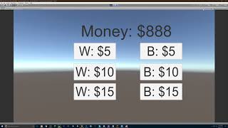 Unity 2017 Basic Economy System [upl. by Morgen]