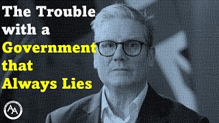 The Trouble with a Government that Always Lies [upl. by Combes213]