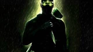 Tom Clancys Splinter Cell Chaos Theory OST  Kokubo Sosho Soundtrack  Part 1 [upl. by Adnael]