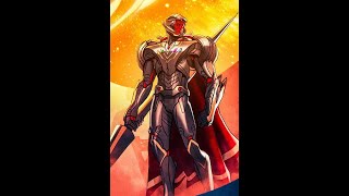 Ultron Is Back In MCU shorts marvel ultron [upl. by Lionello678]