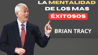 5 ERRORES 🚫 que TE están APARTANDO de la VIDA de tus SUEÑOS  Brian Tracy [upl. by Anaile]