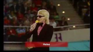 Schlagerstars der 70er Jahre  Heino [upl. by Arev]