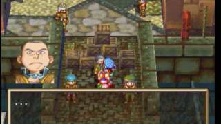 Lets Play Grandia Part 002 Four Treasures [upl. by Moraj]