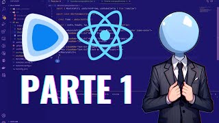 Criando Vídeos com Remotion e ReactJs  Parte 1  Introdução [upl. by Aicelf718]