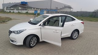 Changan Alsvin Lumiere 15 DCT  is Alsvin better than City or Yaris  DCT Transmission carreview [upl. by Ruscio]